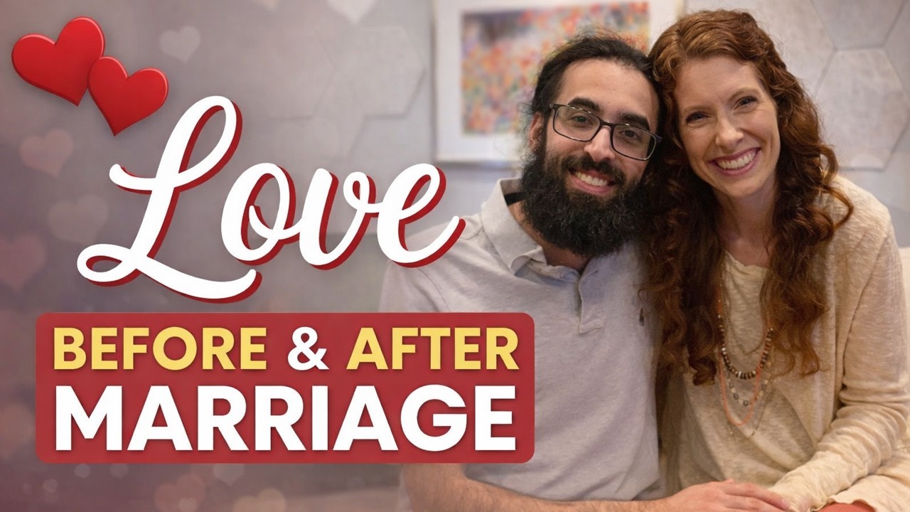 Free to Grow in Love (Ep 020)
