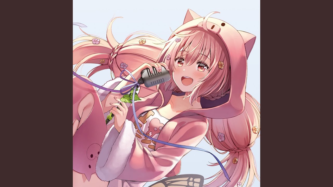 歌に形はないけれど (Cover)