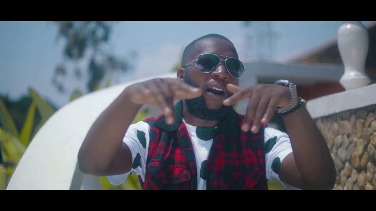 Far P Umukozi Mwiza  Ft Gisa Cy'inganzo Official video  Oc pictures  present