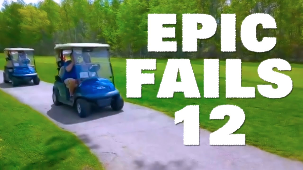 EPIC FAILS 12 | Funny Fail Compilation | FAILTV