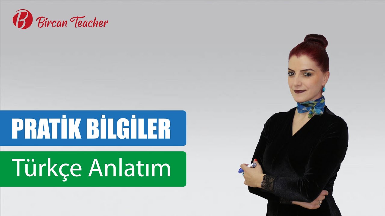 DERS 62 (B1 SEVİYE) İngilizce Dersi Pratik Bilgiler  (HOW TO DO STH - BY GERUND)