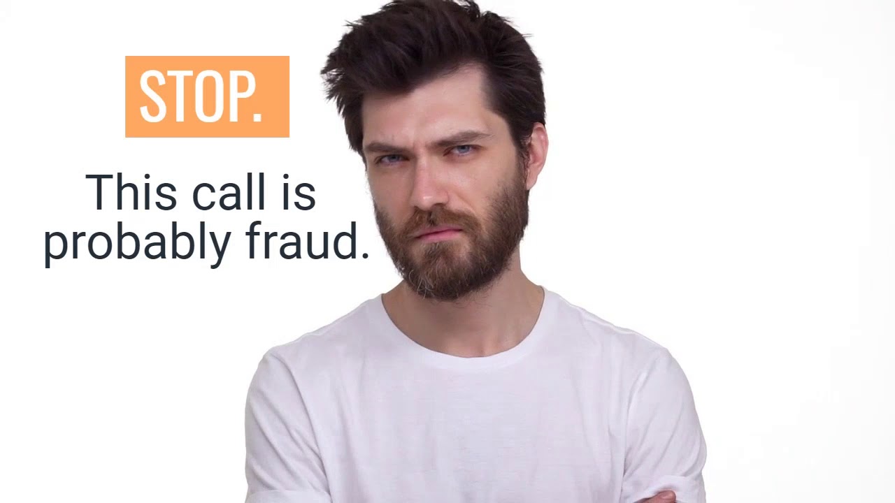 Recognize Prepaid Fraud When You See It