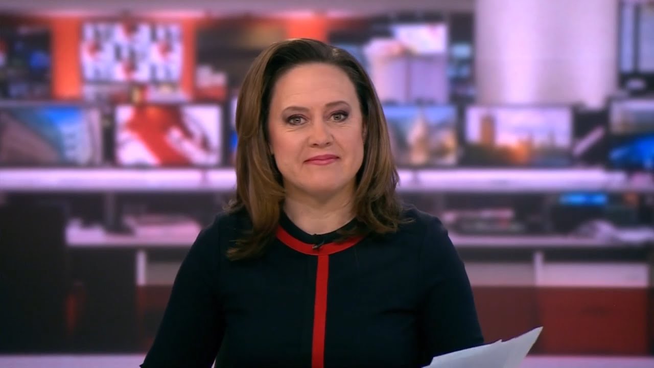 BBC News and Business Stories (with Sally Bundock) 05 - 07 , 07.30GMT - 6 March 2024