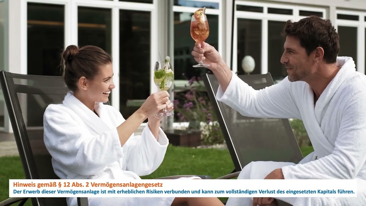 VR-Crowd Projekt - Hotel Holzapfel Bad Füssing