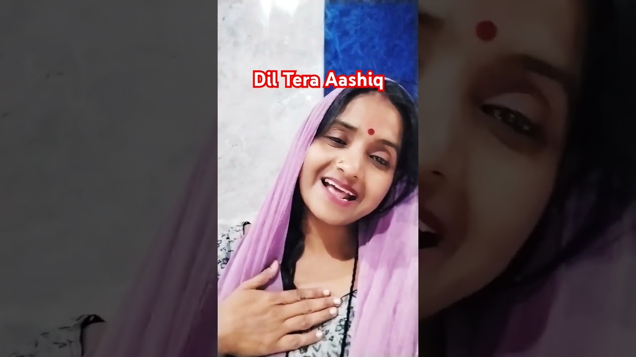 Dil Tera Aashiq