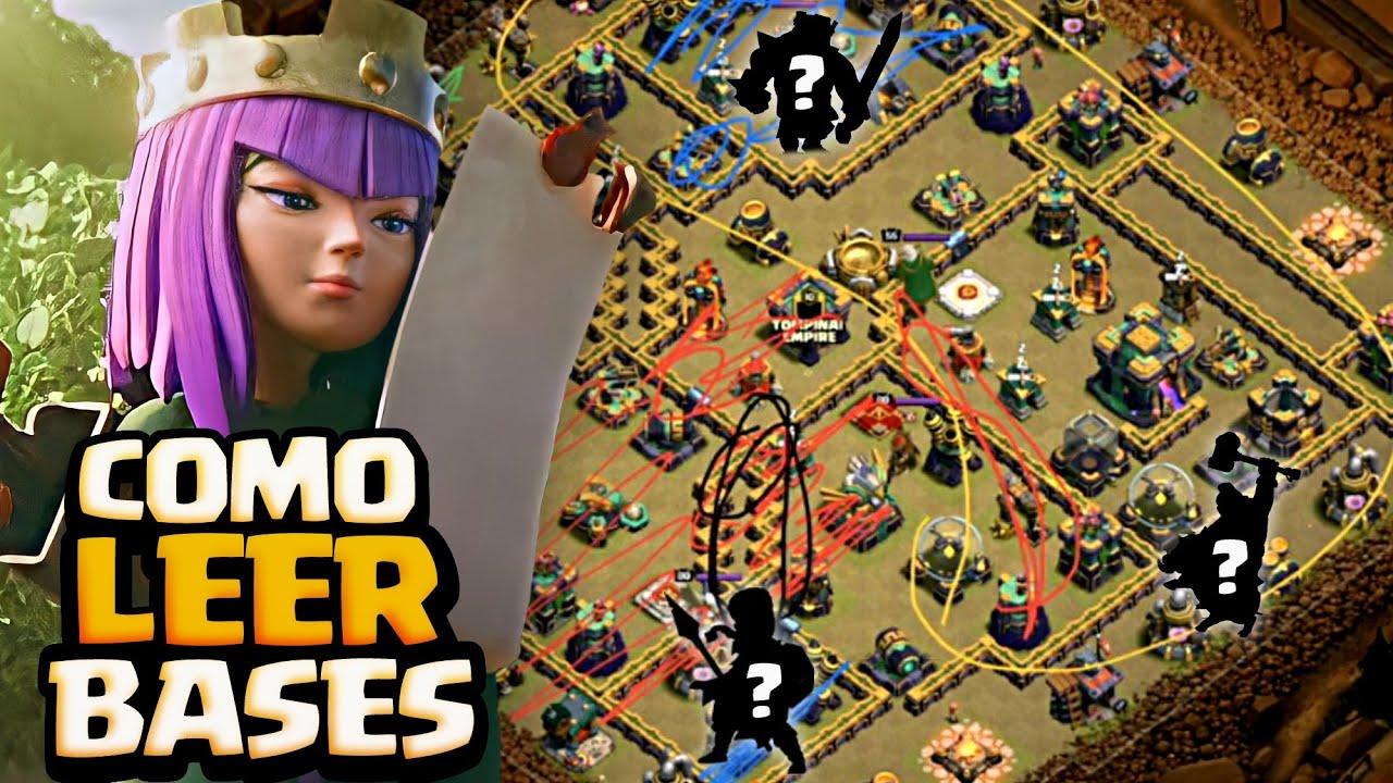 CON QUE EJERCITO ES MEJOR ATACAR?💯