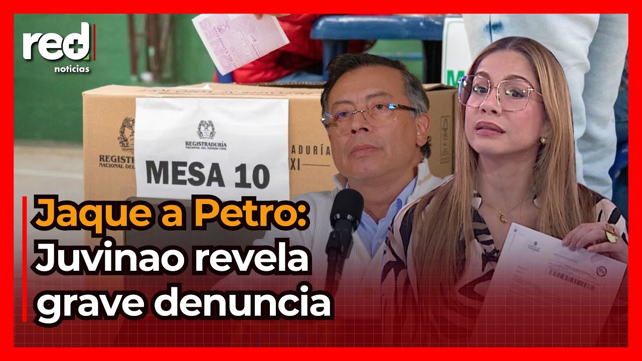 Gustavo Petro, contra la pared: Catherine Juvinao revela amenazas tras magnicidio de Miguel Uribe