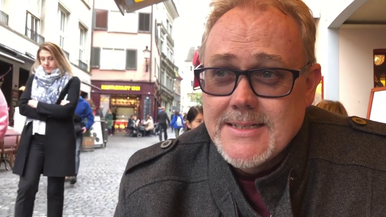 Adler's Hotel & Restaurant in Zurich