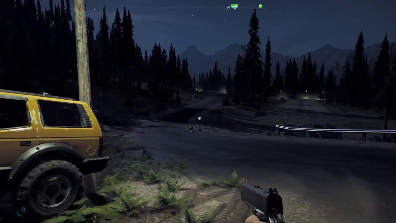 FAR CRY 5 - Day 40