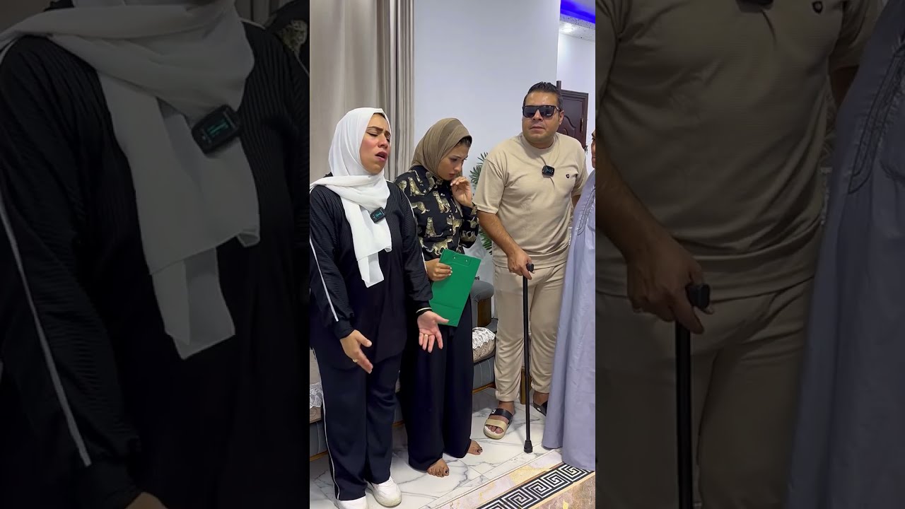حاولت تخلص من زوجها ف المسبح