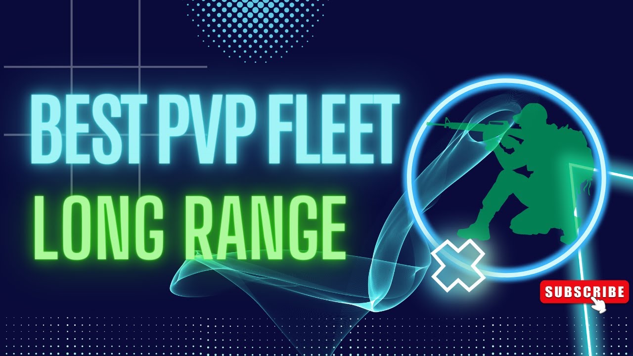 Long Range Fleets - How To Make Your Own