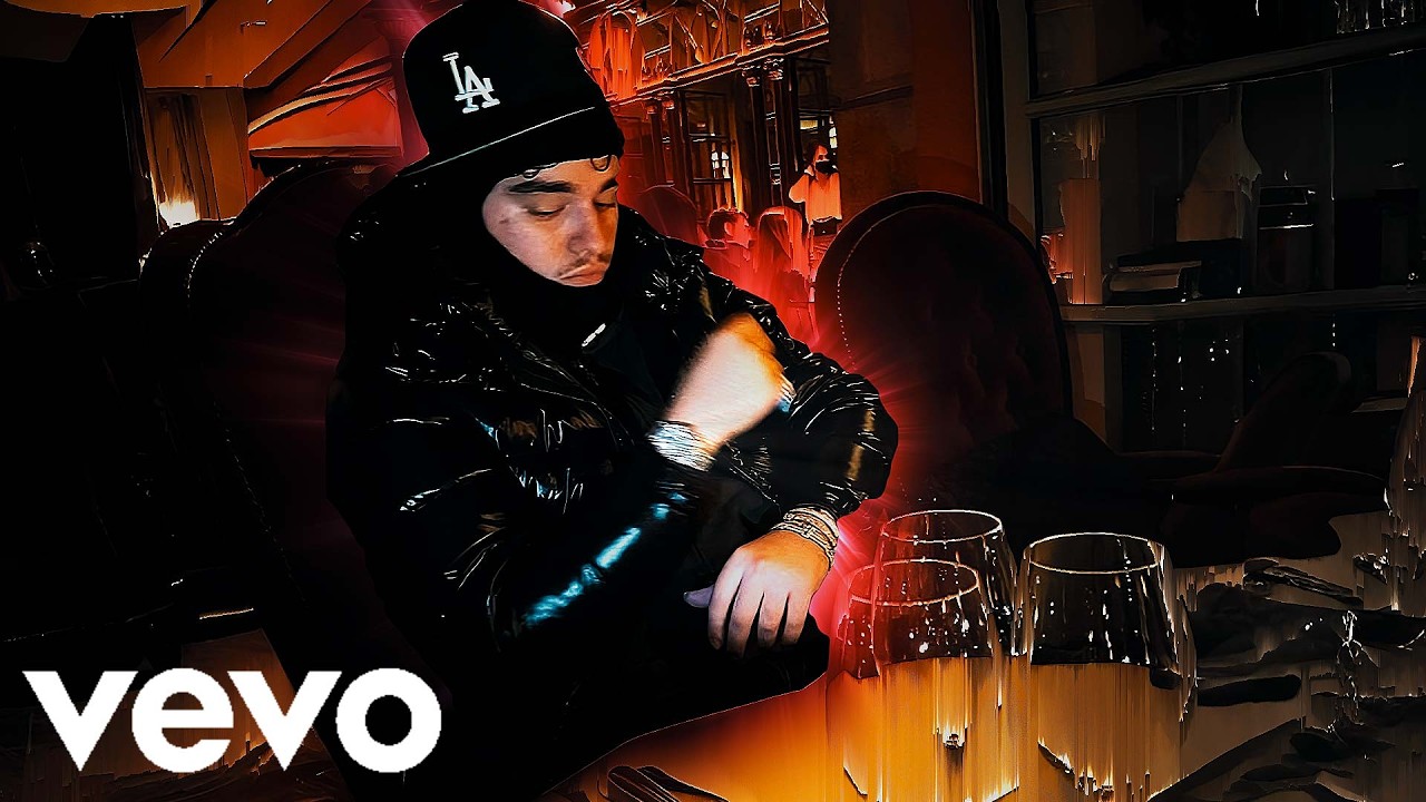 YEAT - VIBIN [Music Video]