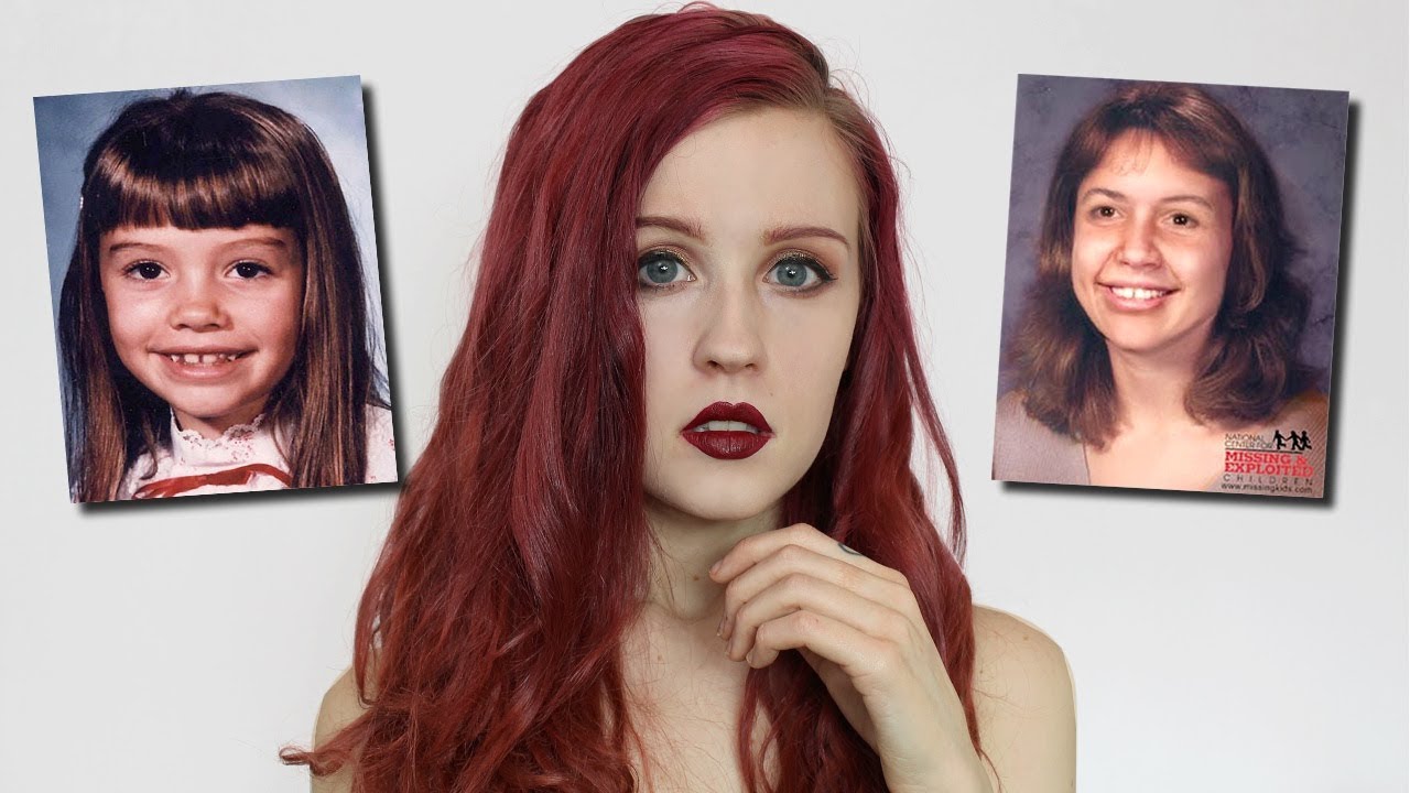 NICOLE MORIN | Vintage and Vanished
