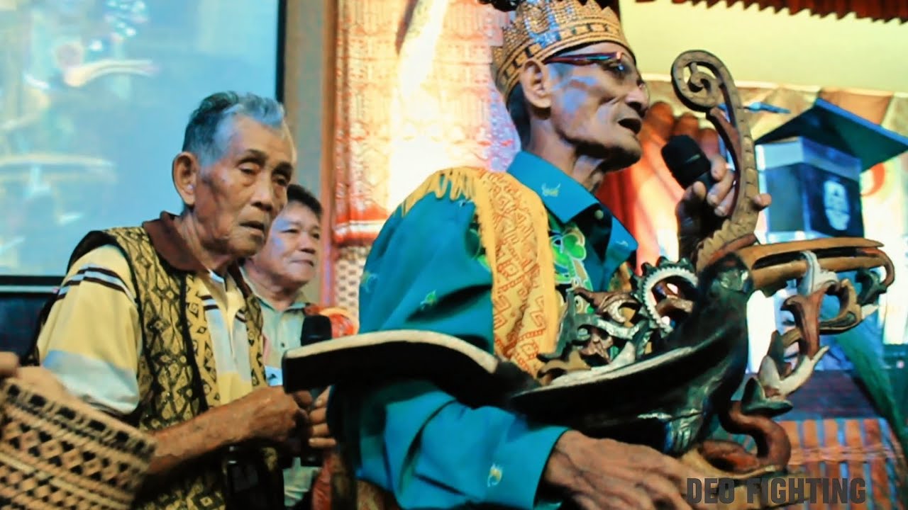 Mupu Kenyalang