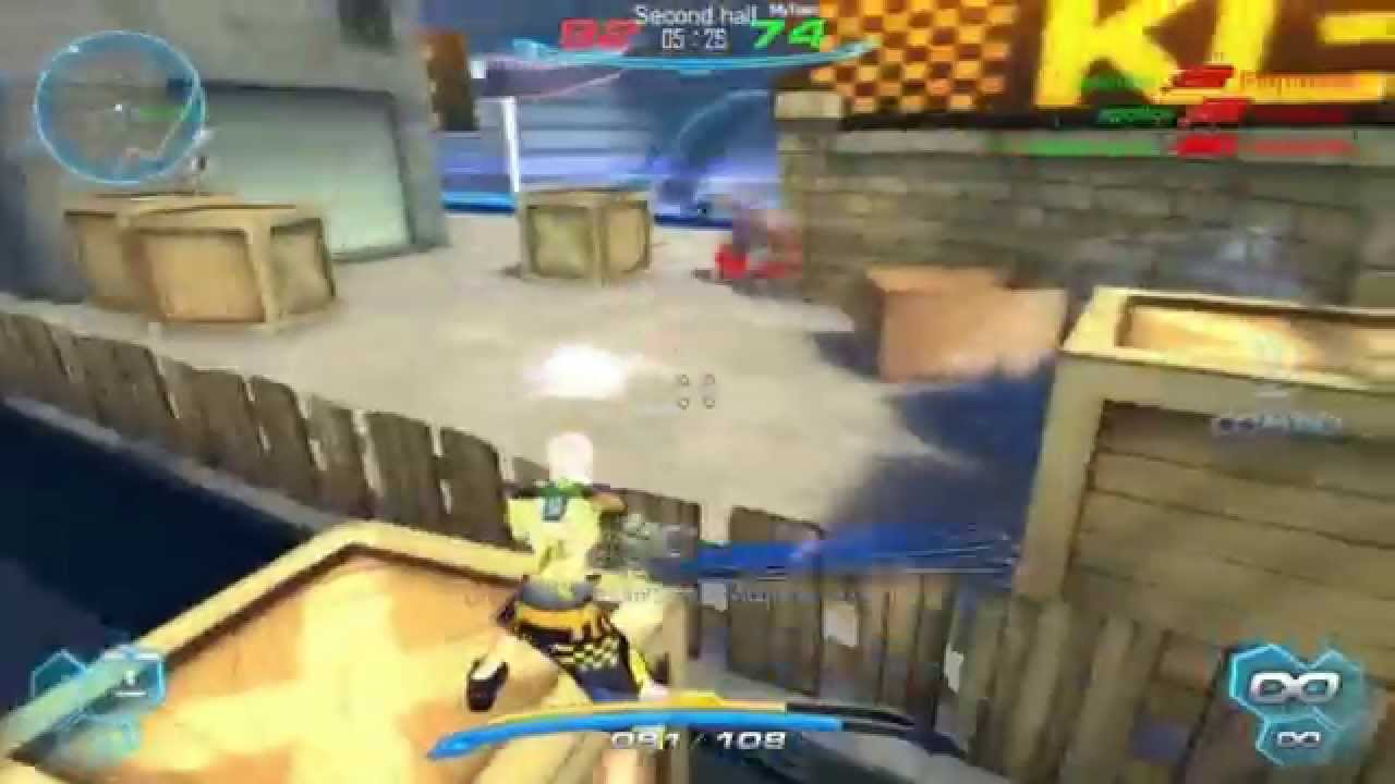 [S4] Guns vs Swords special: DoomCookie --- Verdict: Super Seaking!
