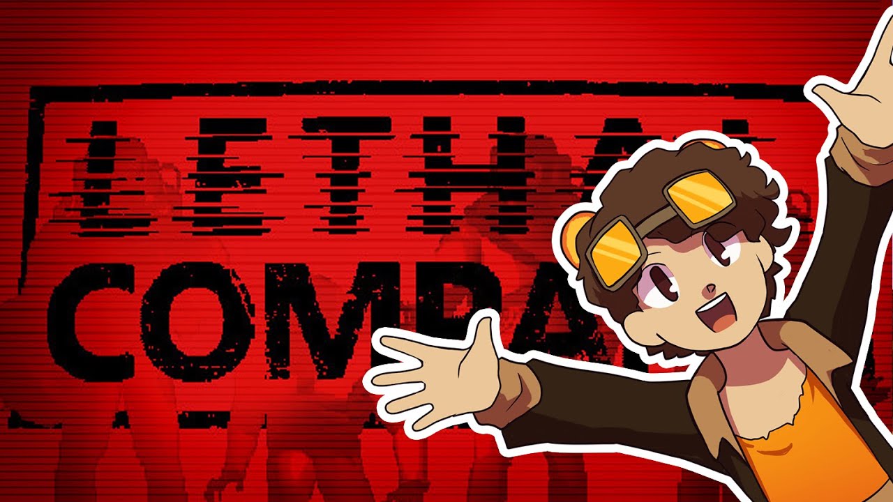 Owen plays Lethal Company and gets eaten [December 12th 2023]