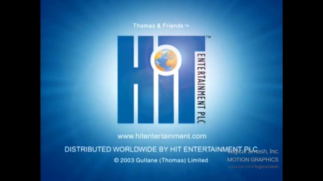 Distributed Worldwide by HiT Entertainment (2003)