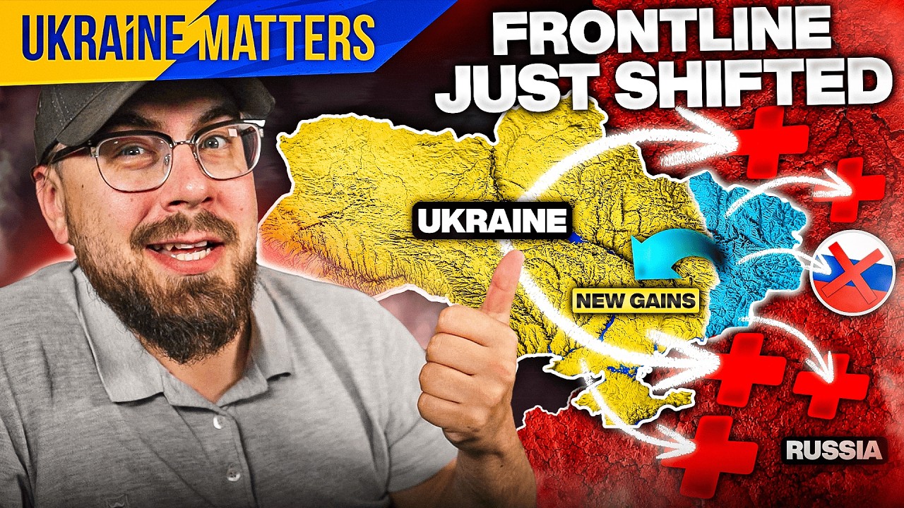 Russia Faces Total Defeat in Ukraine