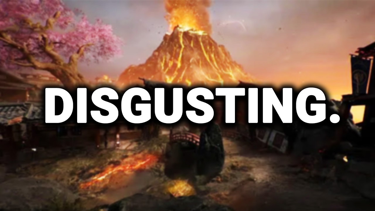 The Zombies Easter Egg Leak Situation is Disgusting (Kowakujo)
