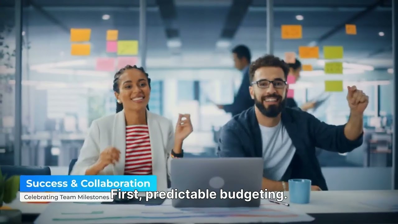 Managed IT Services Explained in Under 5 Minutes