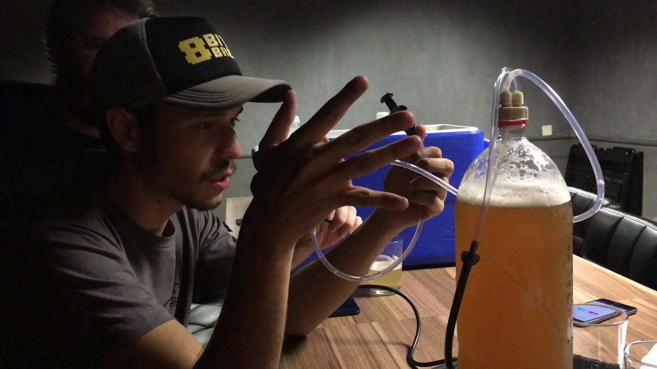 Beercast - Epis&oacute;dio 248 - Barril de Pobre com Leandro Oliveira do Cerveja F&aacute;cil