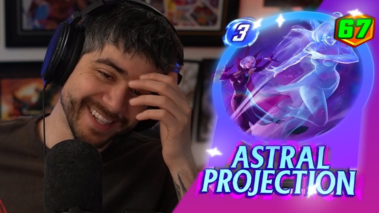 this is my FAVORITE deck right now