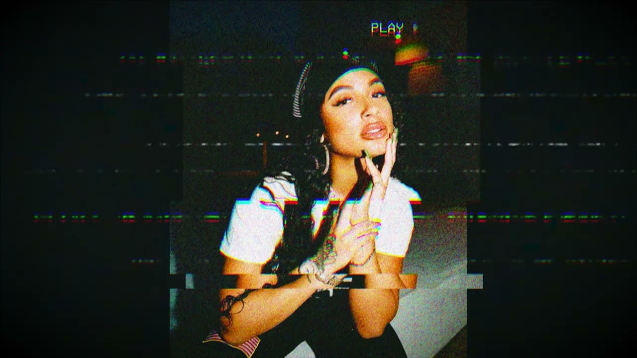 Retro R&B / RnB  x Sexy Drill Type Beat Preview - "RUN AWAY" I Prod. Type2her