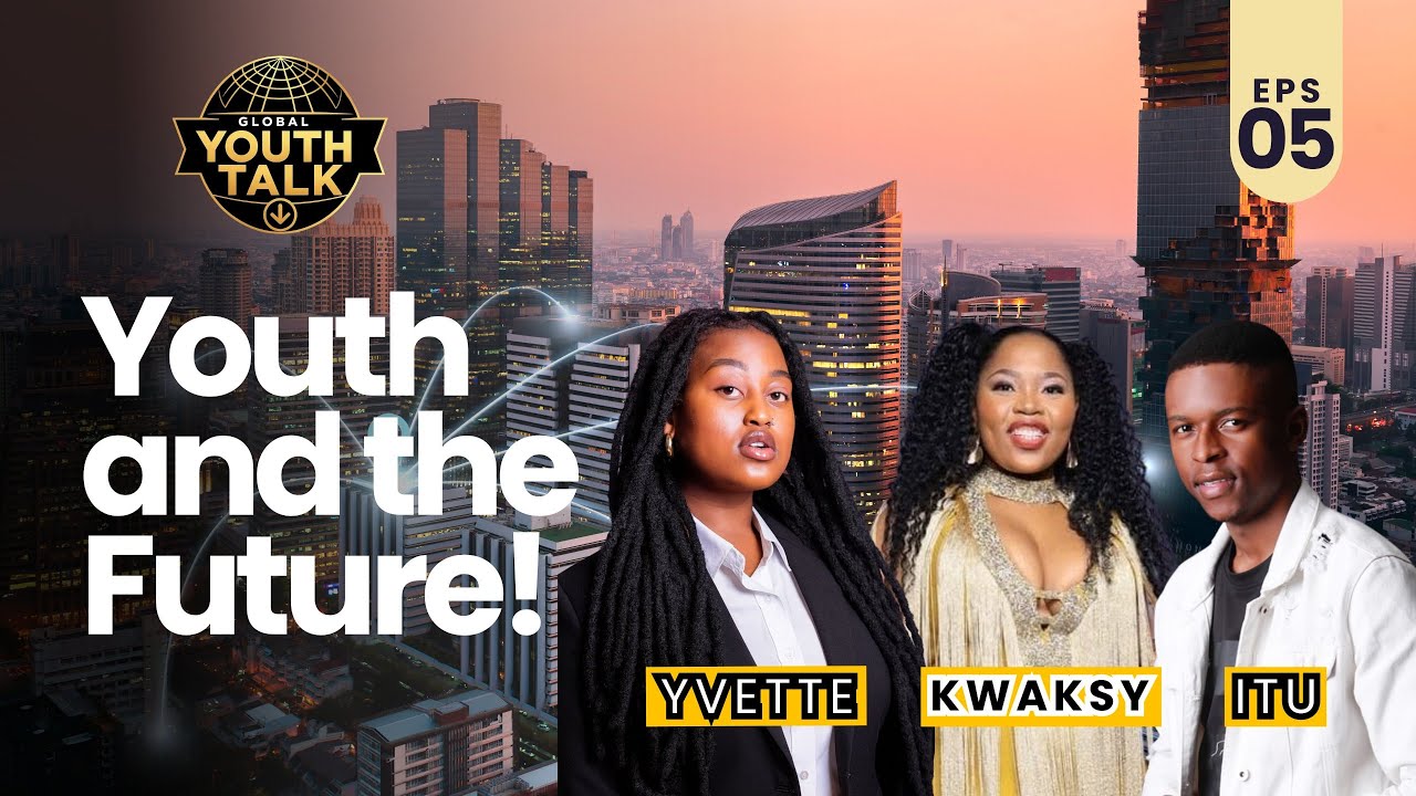Youth and the Future!