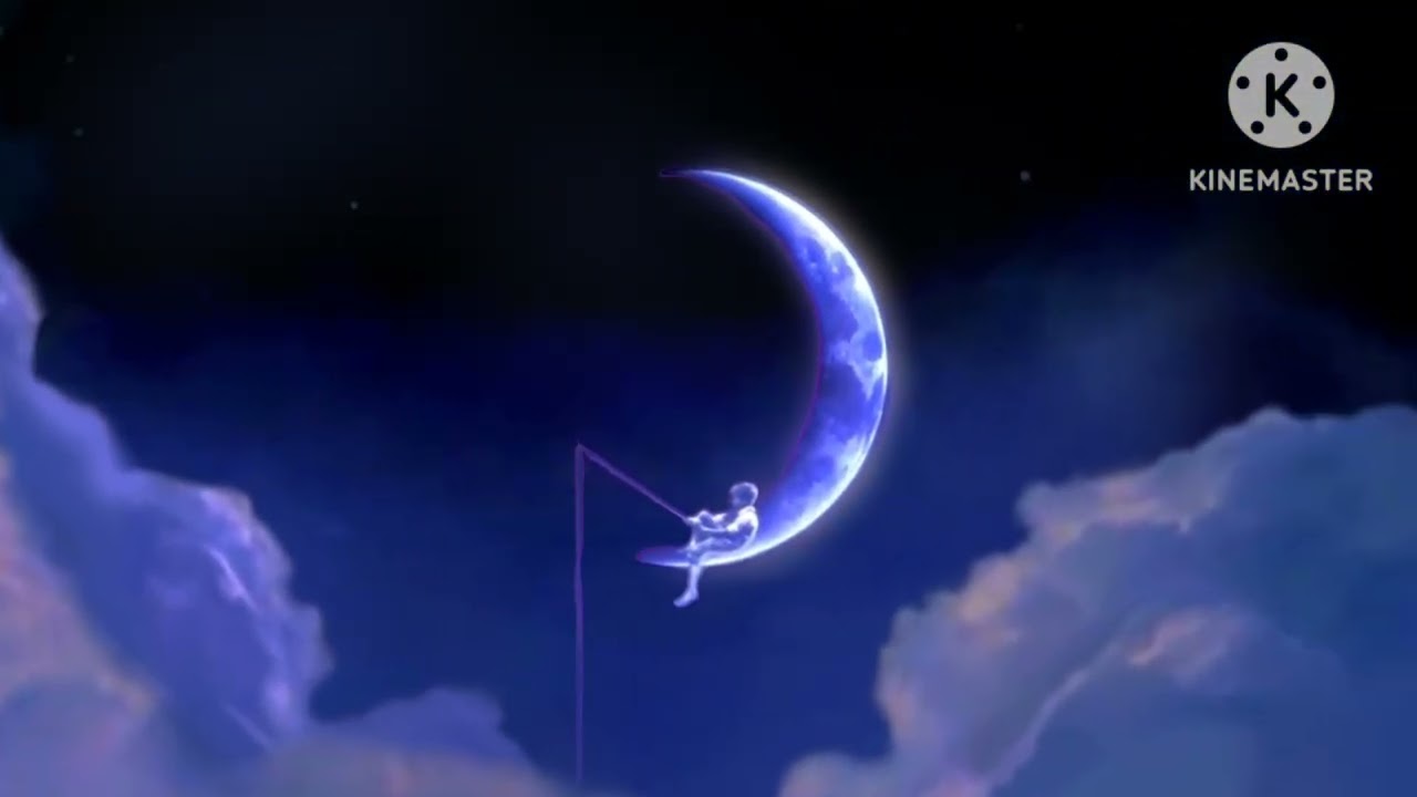 DreamWorks Pictures (1997-present) Logo Remake (October 2024 Update)