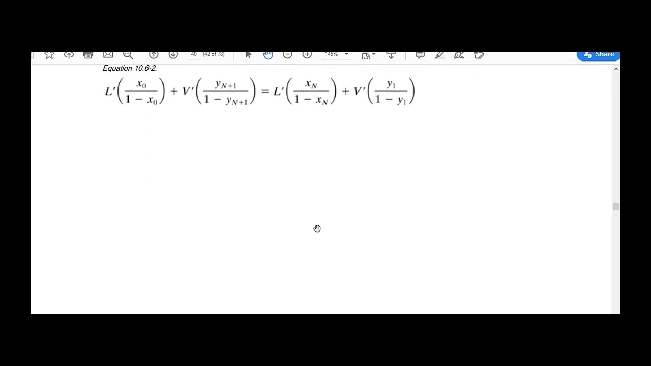 absorption process