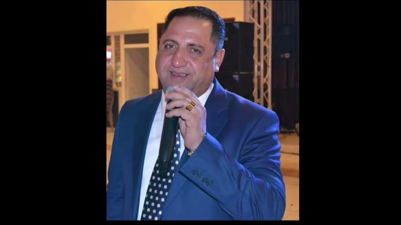 المطرب عامر كوتي مصلاوي & جوبي حفلة سيدني ٢٠٢٣