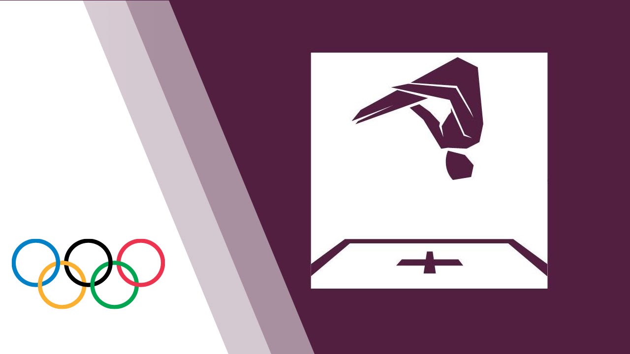 Gymnastics - Trampoline - Women's Qualification & Final | London 2012 Olympic Games