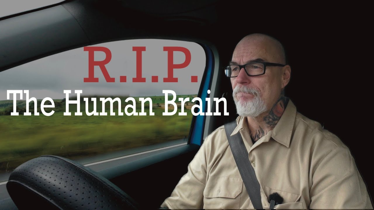 The Slow Death of Human Intelligence Thanks to ChatGPT