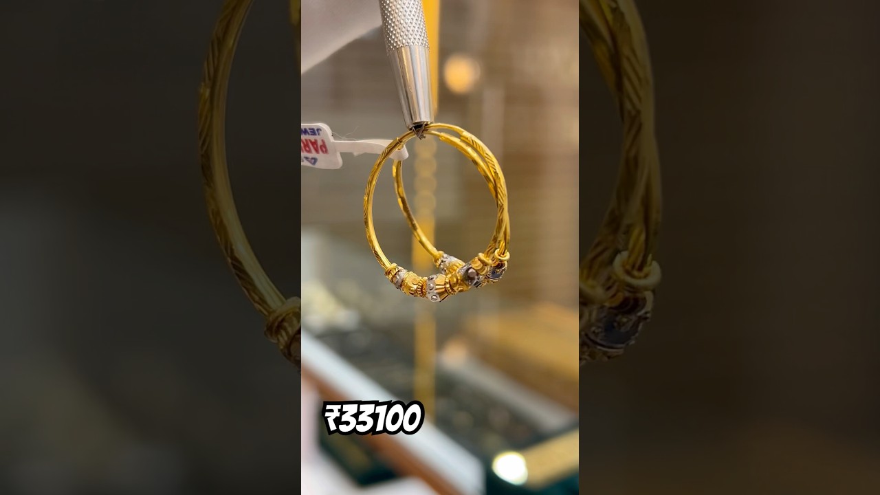 Beautiful Gold Bali Design #earrings #bali #goldbalidesign2025
