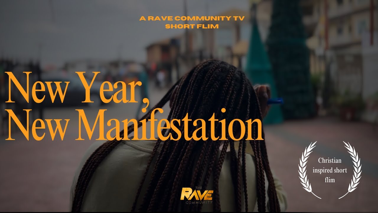 New Year, New Manifestation(2026) | A Short Flim 
