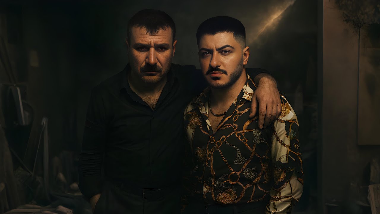 Azer Bülbül ft Semicenk - Yıkılan Hayallerim (Prod. Arabesk Design)