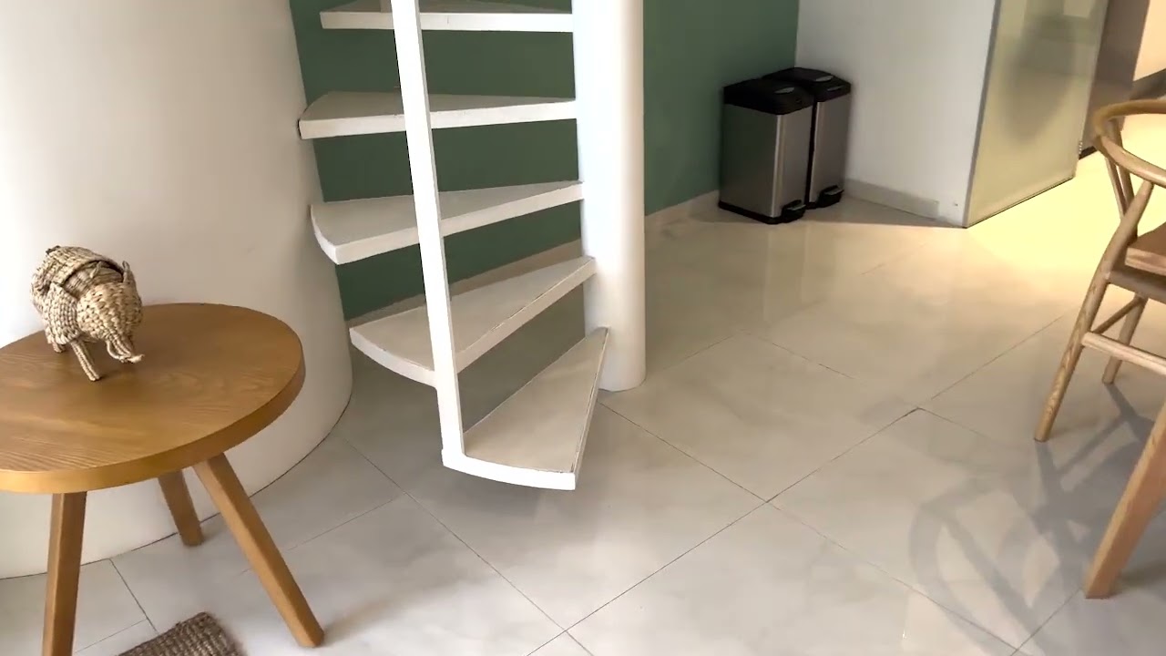Departamento en Reforma 222, CDMX | 78m2 | 1 recámara | 1 1/2 baño | Venta $5,500,000