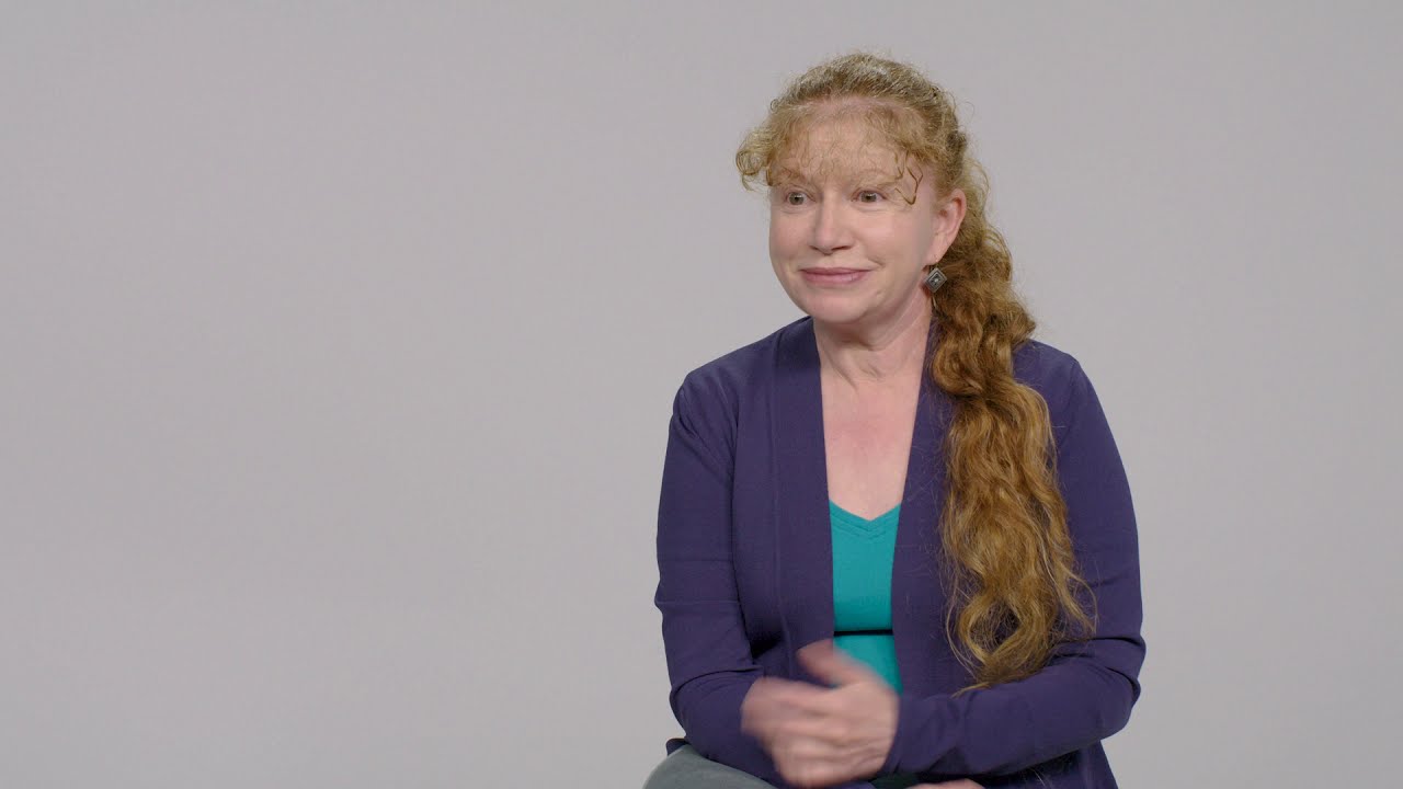 UBC Computer Science Professor Alla Sheffer elected to the Royal Society of Canada