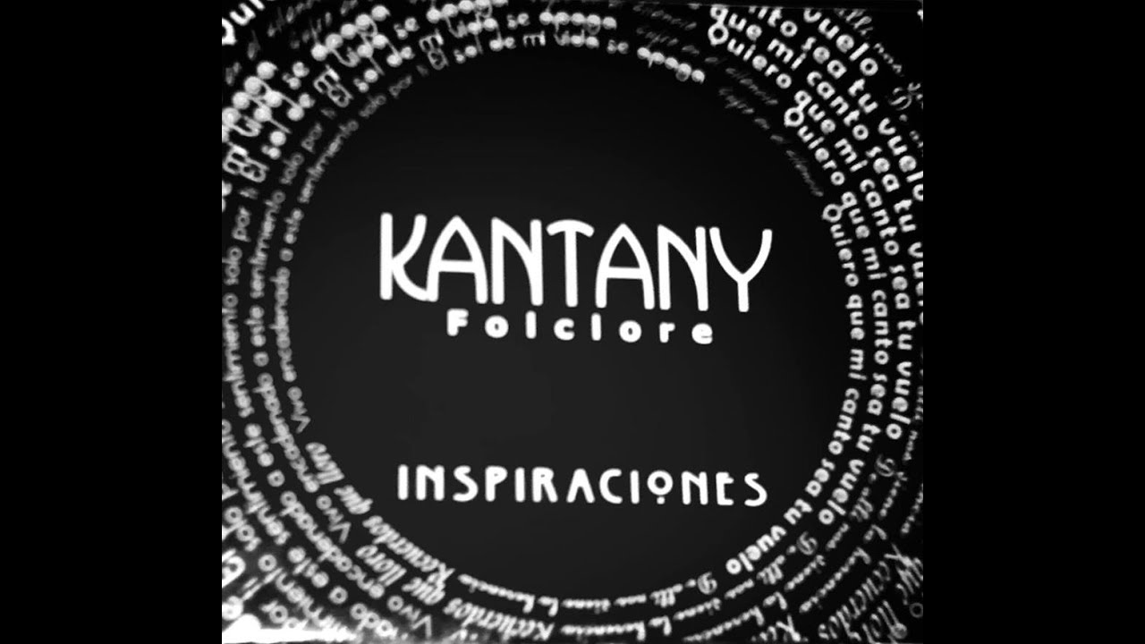 Quise contigo- Inspiraciones- Grupo Kantany