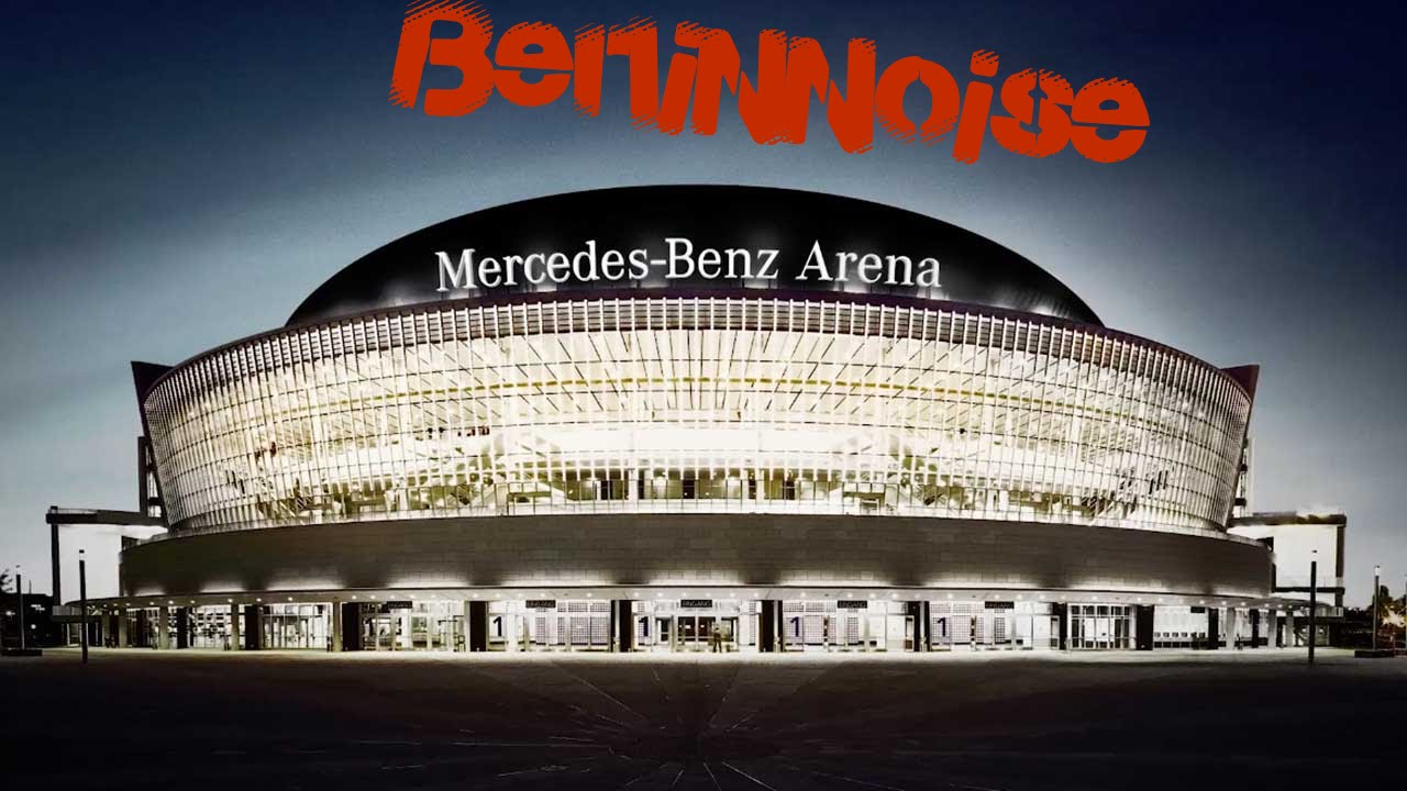 Final Four Berlin 2016 / Финал четырёх Евролиги 2016