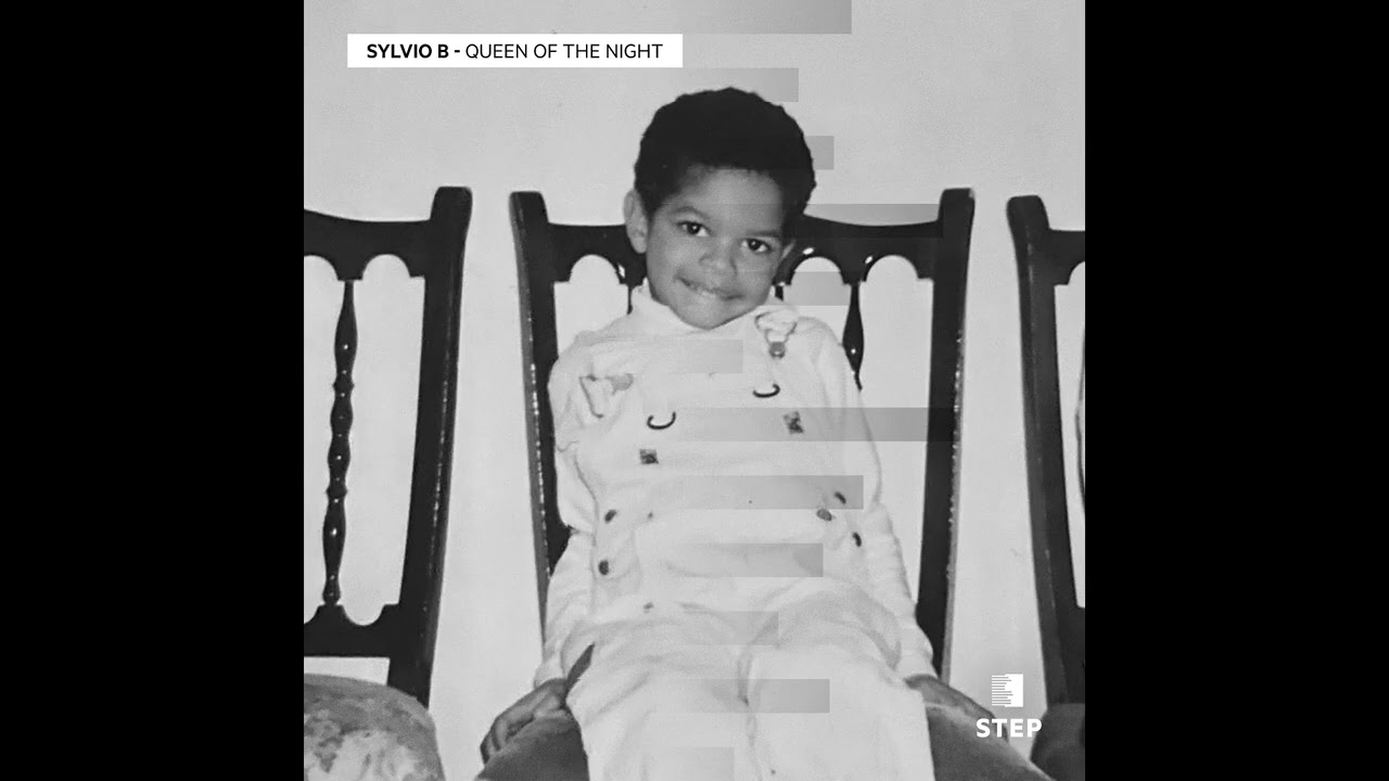 Sylvio B - It's Not Over