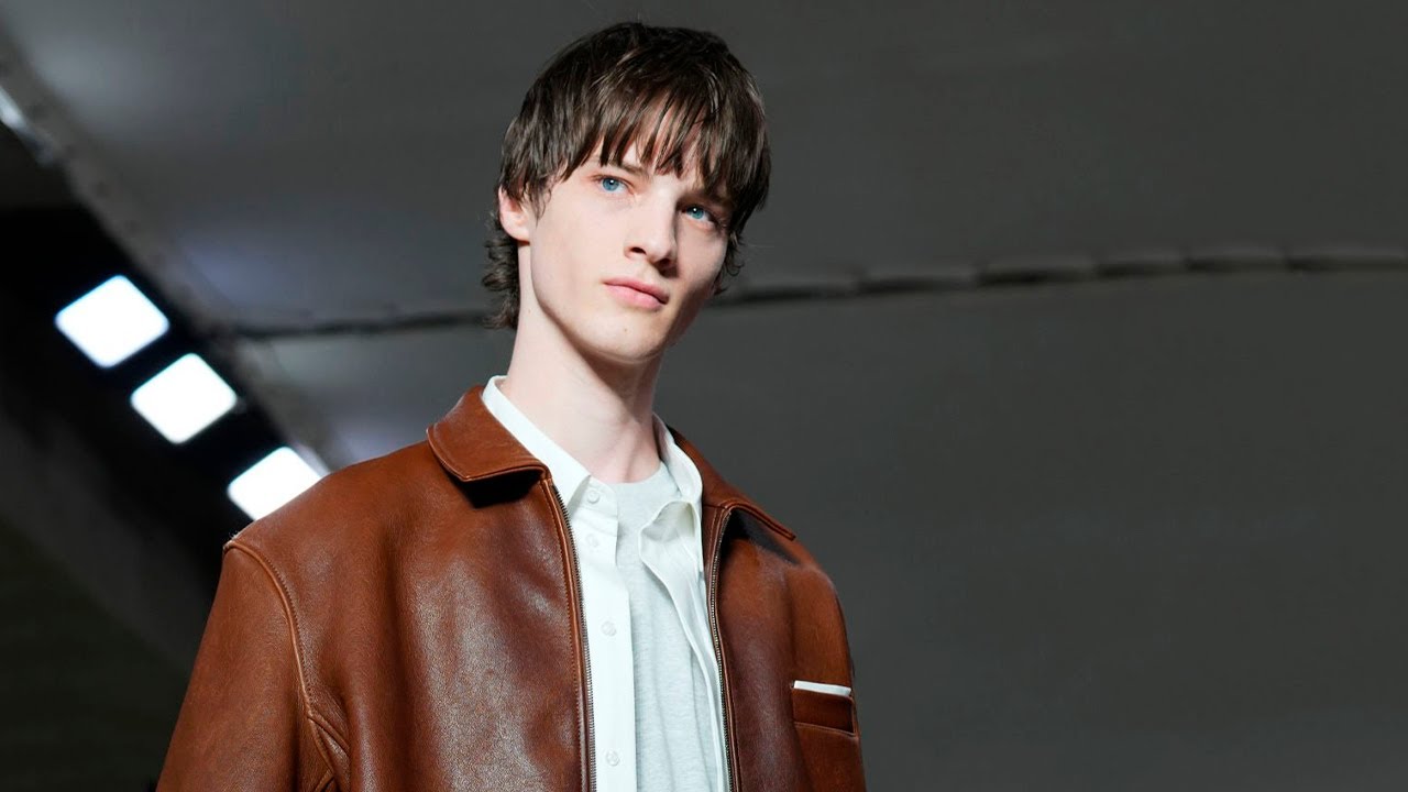 Neil Barrett | Spring Summer 2025 | Full Show