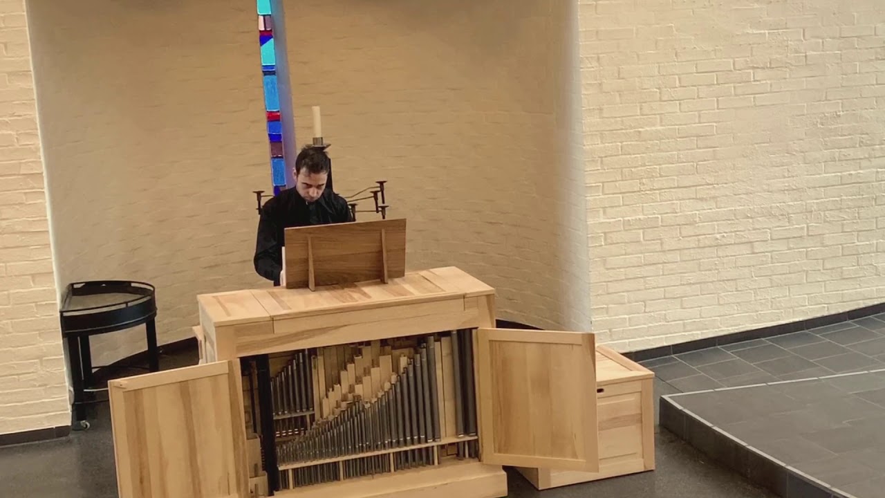 Perotin, Organum