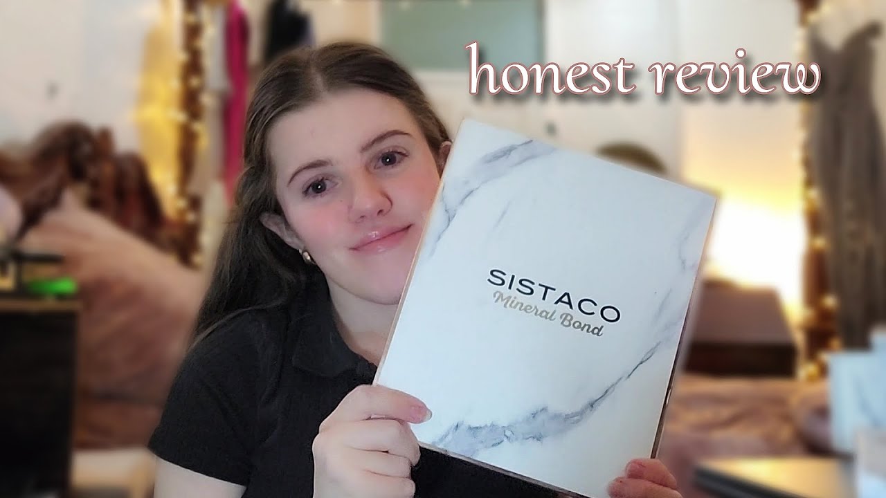 I'm Never Using Nail Polish Again?! | Sistaco Nail Powder Review