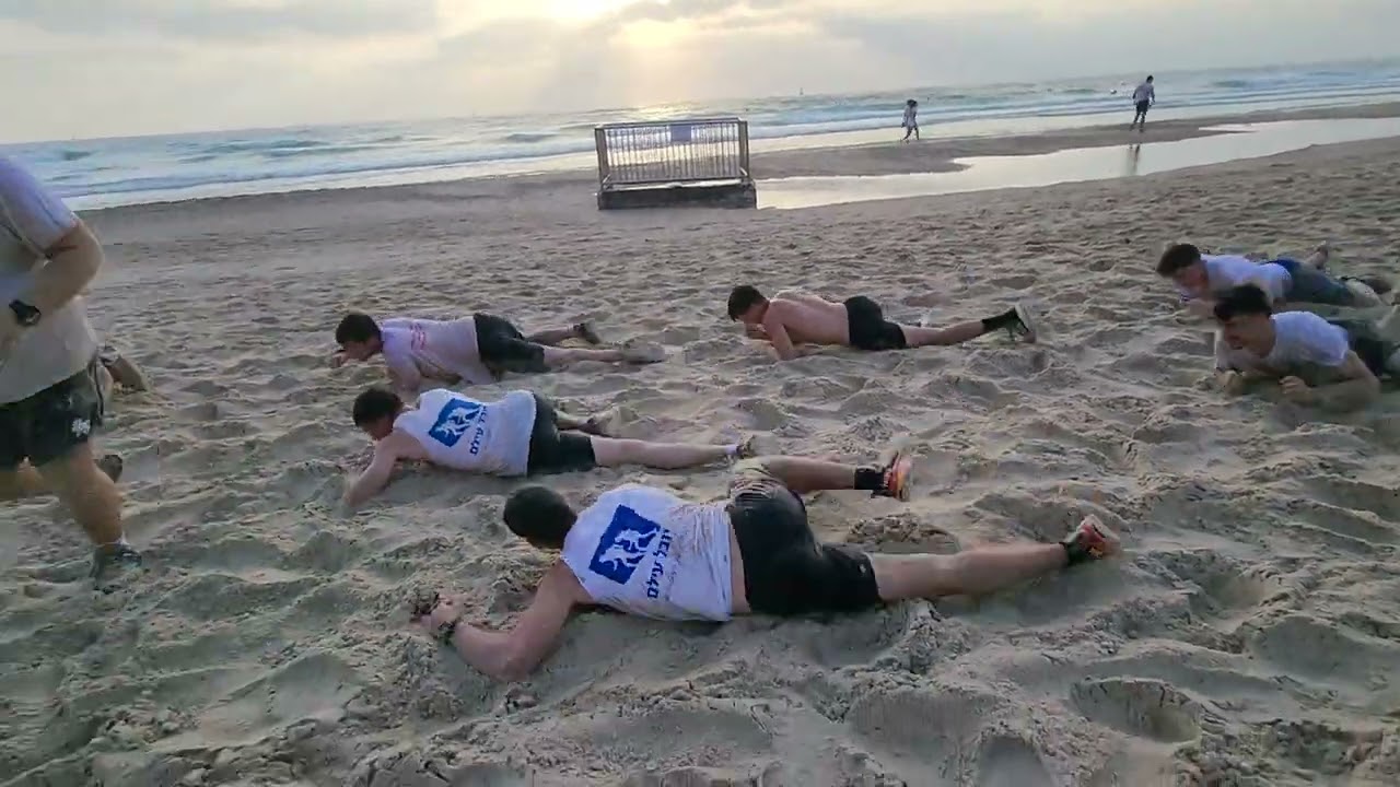 איך מבצעים זחילה נכונה?