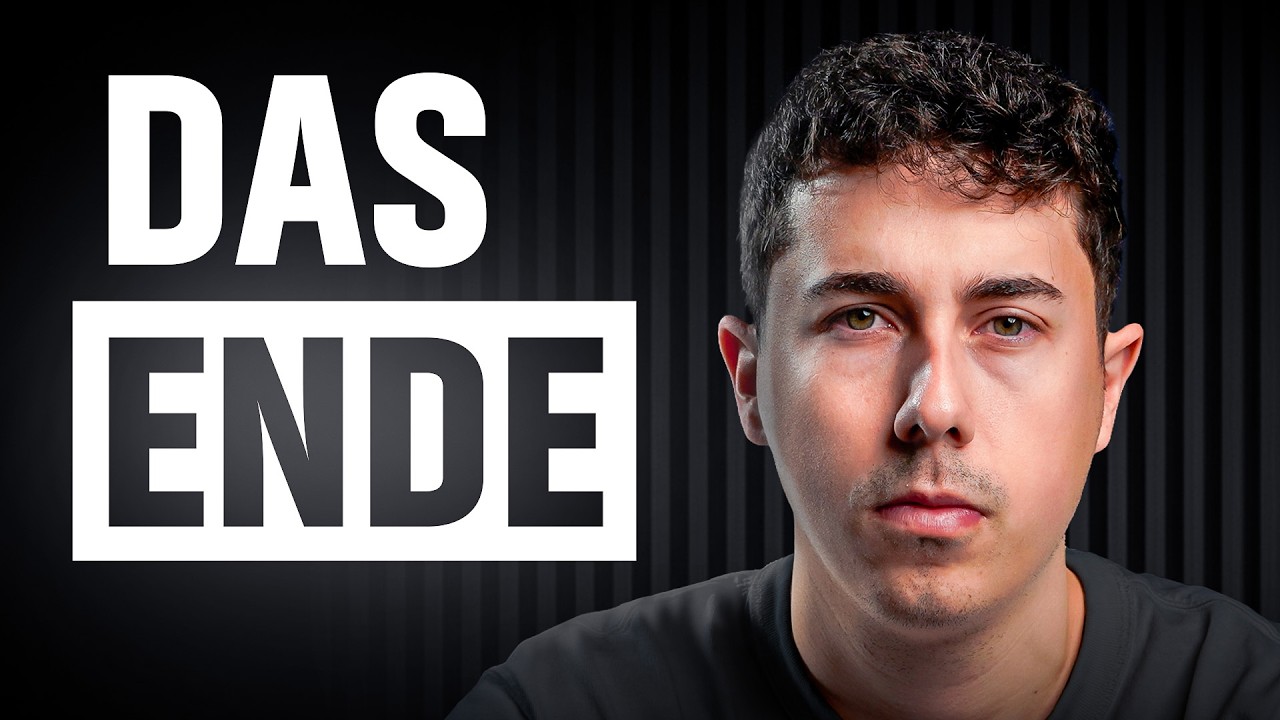 Das Ende