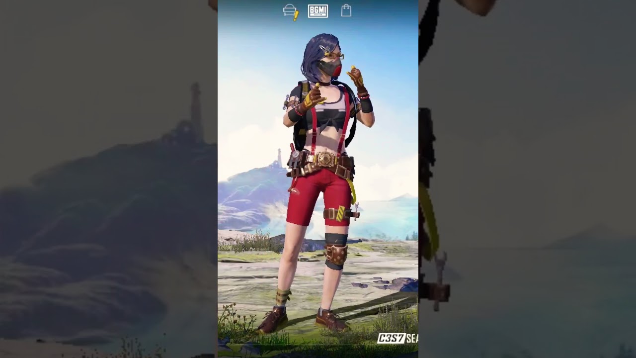 pubg dance 🩰🩰...