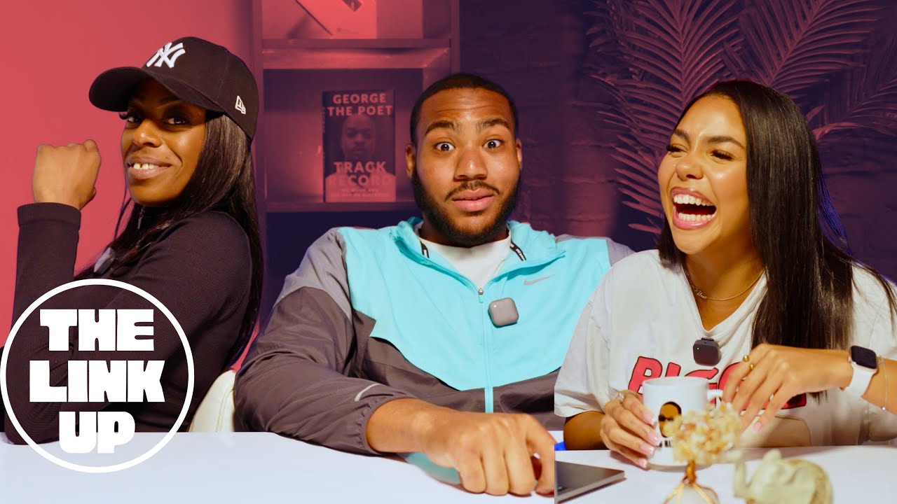 Very Vee Brown & JB - 