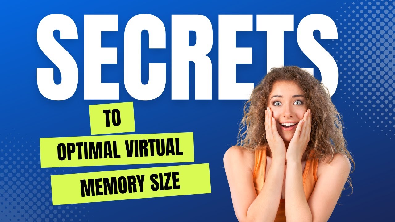 What is the Optimal Virtual Memory Size
