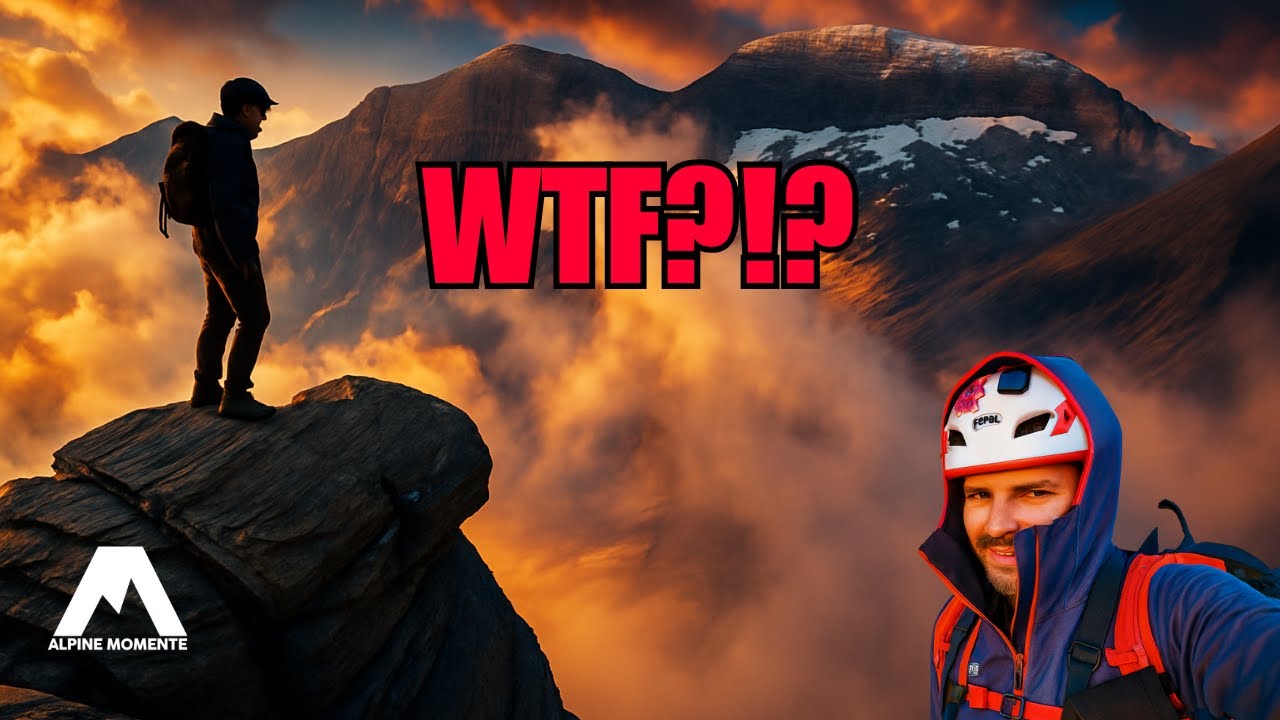 WTF?! DAS passierte auf der HOHE DOCK! 😱